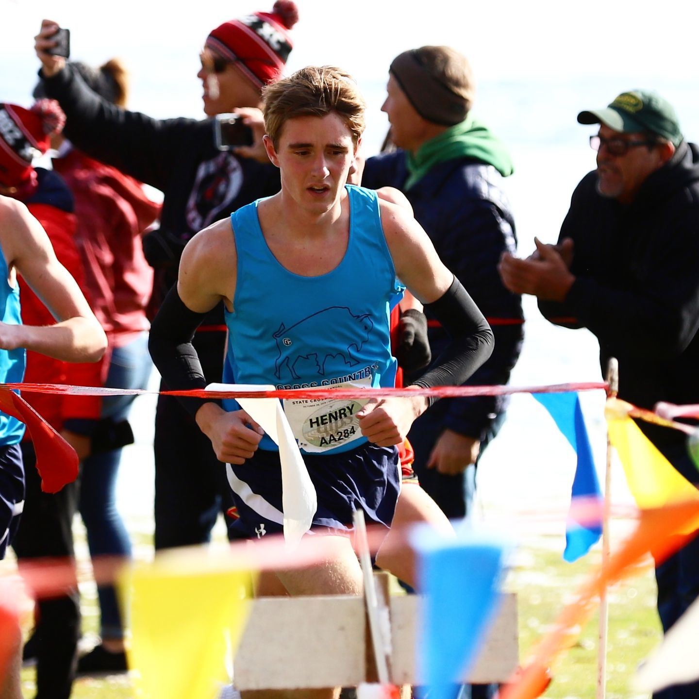 Great Falls High - Henry Kakalecik